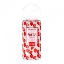 SaphirFresaPasionEaudeToilette100ml