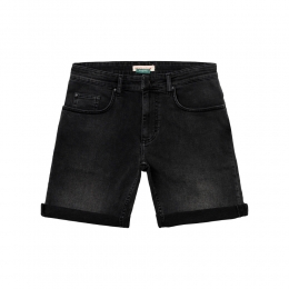 RevolutionKentDenimShortShortskateHeren36