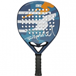 BullpadelIonicControl25Padelracket1