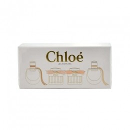 ChloLesParfumsSetMiniatuurset