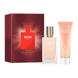 HugoBossAliveGiftSet