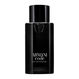 ArmaniCodeEaudeToiletteRefillable75ml