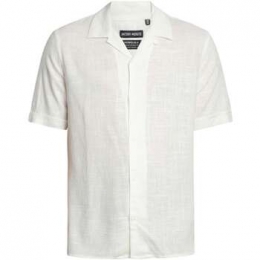 OverhemdKorteMouwAntonyMoratoJakartaShirtmetkortemouwen