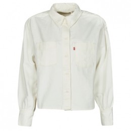 OverhemdLevisZOEYPLEATUTILITYSHIRT