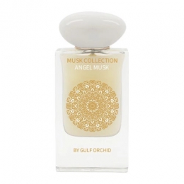 GulfOrchidMuskCollectionAngelMuskEaudeParfum60ml