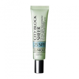 CliniqueSunCityBlockSheerOil-freeFaceSPF25