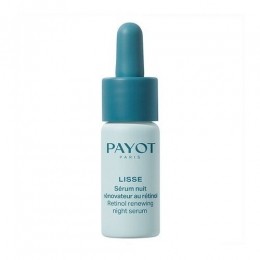 PayotLisseRetinolRenewingNightSerum15ml