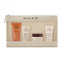 NUXERveDeMielTravelSet