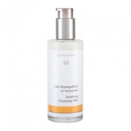DrHauschkaSoothingReinigingsmelk145ml
