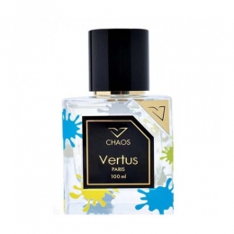 VertusChaosEaudeParfum100ml