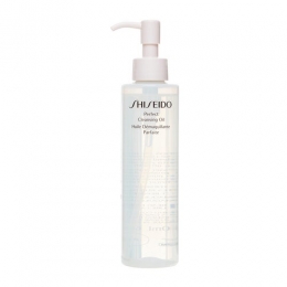 ShiseidoPerfectCleansingOil180ml