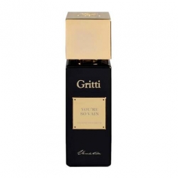 GrittiYoureSoVainExtraitdeParfum100ml
