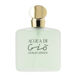 ArmaniAcquaDiGiofemmeEaudeToilette100ml