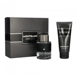 MontblancExplorerGiftSet