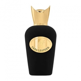 SospiroErbaLeatherEaudeParfum100ml