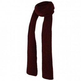 SarliniHoofdbandBurgundyMelangeHaarbandDamesDa