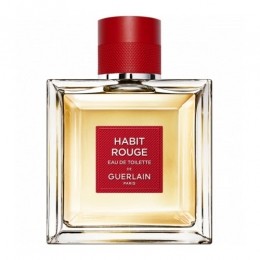 GuerlainHabitRougeEaudeToilette100ml