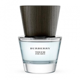 BurberryTouchMenEaudeToilette30ml