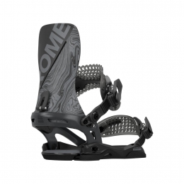 RomeSnowboardBindingS