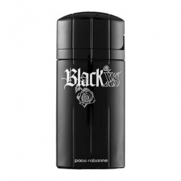 RabanneBlackXSPourHommeEaudeToilette100ml