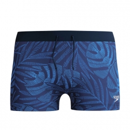 SpeedoEcoValmiltonLeafZwemboxerHeren8