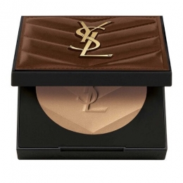 YvesSaintLaurentAllHoursHyperBronzer0275gram