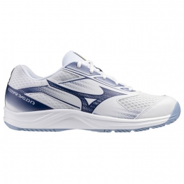 MizunoCycloneSpeed5IndoorschoenenSR47