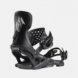 JonesSnowboardBindingS