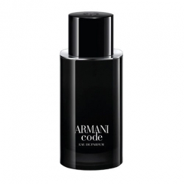 ArmaniCodeEaudeParfumRefillable75ml