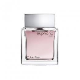 CalvinKleinEuphoriaMenEaudeToilette50ml