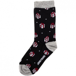 SokkenJohnFrankWJFLSFUNCH04-MULTICOLOR