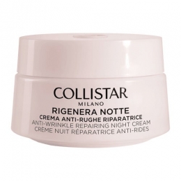 CollistarRigeneraAnti-WrinkleRepairFaceandNeckNachtcreme50ml