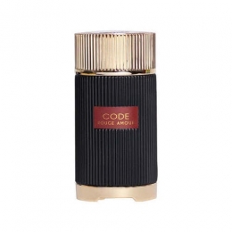 LaFedeCodeRougeAmourEaudeParfum100ml