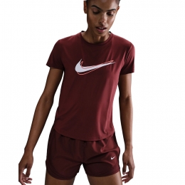 NikeOneSwooshDri-FitSportshirtDamesL40