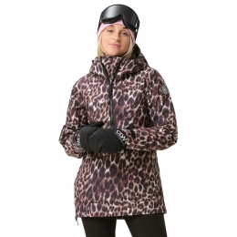 ColourwearHomageAnorak20SkisnowboardjasDamesXS34