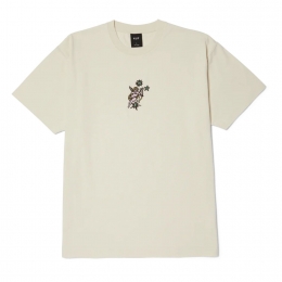 HUFCupidSSWashedCasualT-shirtHerenS