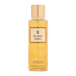 VictoriasSecretIslandRushBodyMist250ml