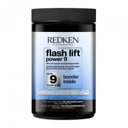 RedkenFlashLiftPower9BonderInside500gram