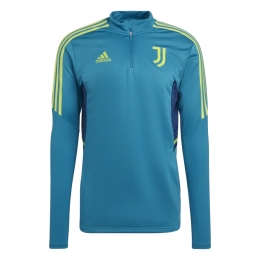 AdidasJuventusTrainingsVoetbalSweaterSRM