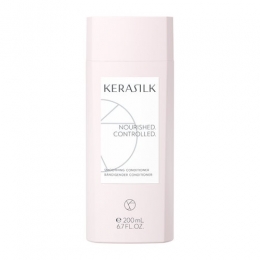 KerasilkEssentialsSmoothingConditioner200ml