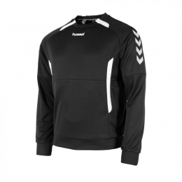 HummelAuthenticroundneckVoetbalSweaterSRXL