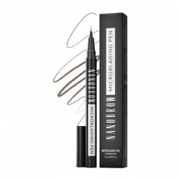 NanobrowMicrobladingPenWarmBlonde1ml