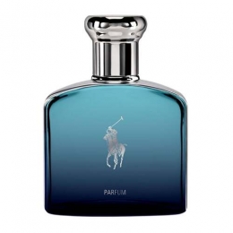 RalphLaurenPoloDeepBlueParfum125ml