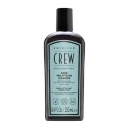 AmericanCrewFiberPre-StylingShampoo