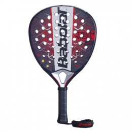 BabolatTechnicalVeron25Padelracketcompetitie1