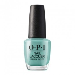 OPINailLacquerNagellakGreenNiceToMeetYou15ml