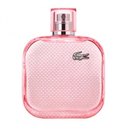 LacosteL1212RoseSparklingEaudeToilette50ml