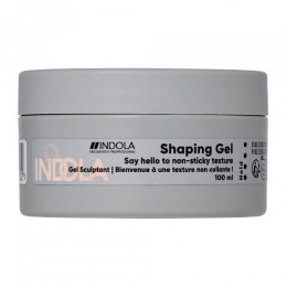 IndolaCareStyleTextureShapingGel100ml