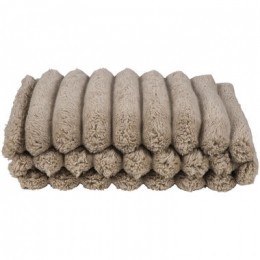 PlaidDouwe-zand-130x170cm