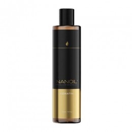 NanoilMicellarShampooKeratin300ml